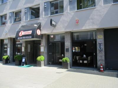 Station - Hostel for Backpackers - 37