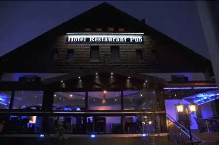 Galion Hôtel Restaurant et Pub - 0