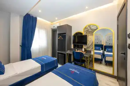 İstanbul Paradise - 22