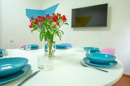 P2B hostel & bar - 18