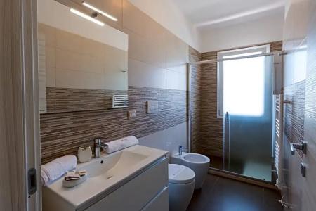 Residence Spuma Di Mare - 198