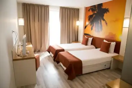 Tsarsko selo & SPA - 14
