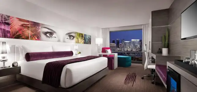 Palms Casino Resort - 34