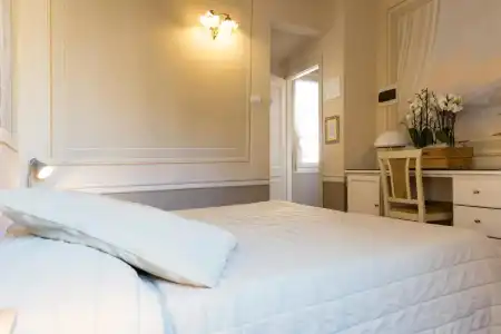 Maison de Charme Alla Corte degli Angeli - 13