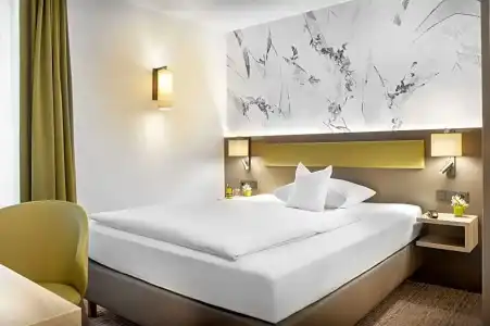 Best Western Favorit - 68