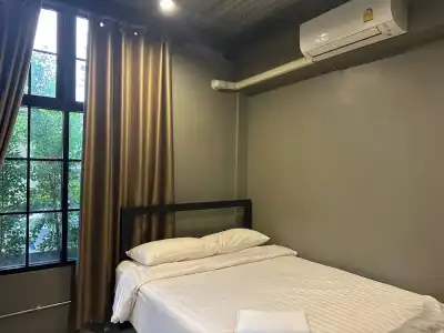 Premier Hostel - 46