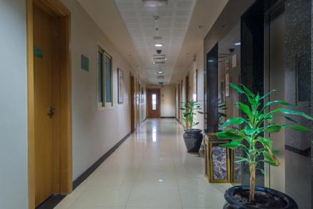 City Stay Grand Apartments - 11