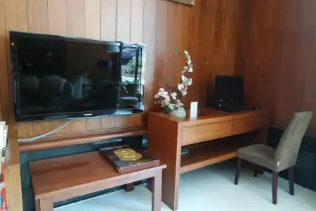 Laemtong Service Apartment - 6