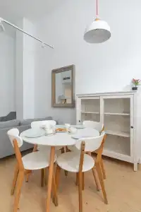 Holiday Rentals Tempa Museo - 3