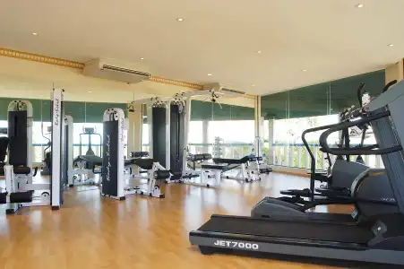 Mangosteen Ayurveda & Wellness Resort - 9