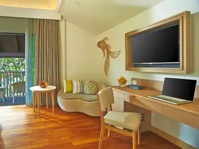 Amari Koh Samui - 39