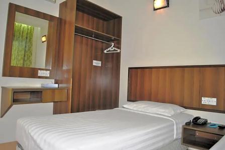 Puteri Bayu Beach Resort - 31