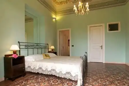 Palazzo Giovanni Bed and Breakfast - 27