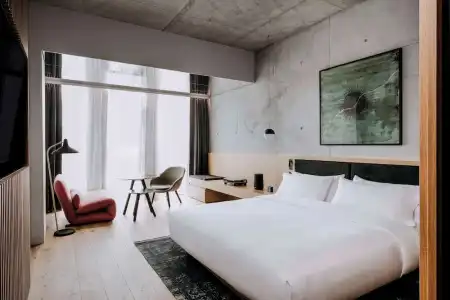 Nobu Warsaw - 55