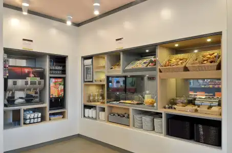 B&B Heidelberg - 11