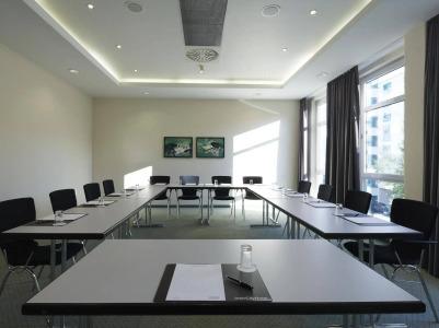 B&B Kassel-Wilhelmshöhe - 9