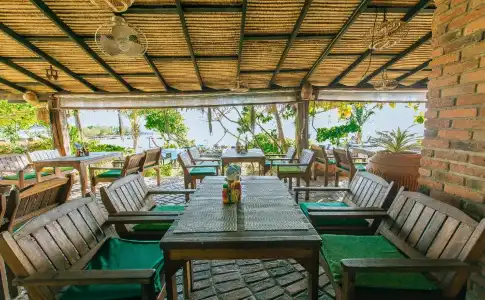 The Krabi Sands Resort (SHA Extra Plus) - 23