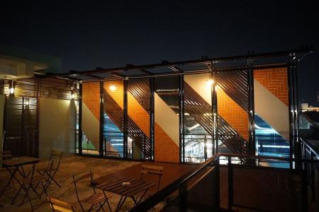 Busket Hostel - 22