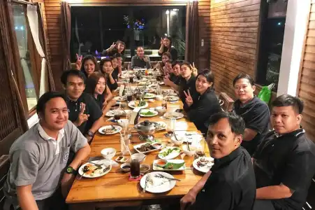 IP Plus Resort Chanthaburia - Halal - 25