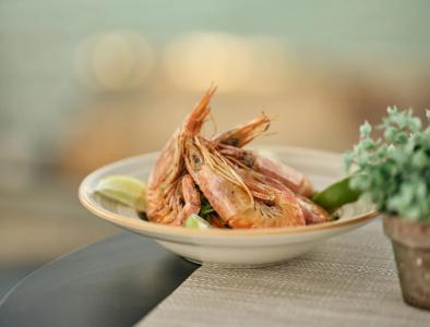 Cavo Orient Beach & Suites - 12