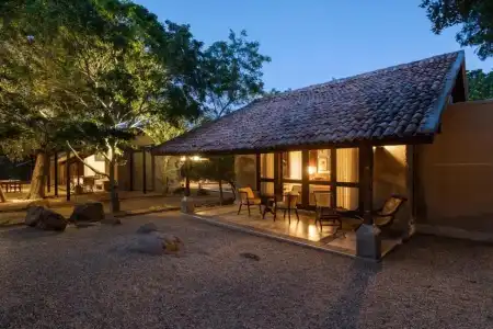 Koragaha Lodge - 16