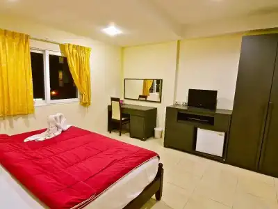 Square One Patong - 126