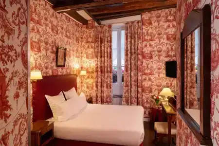 Relais Hôtel du Vieux Paris - 43