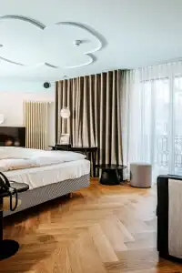 Best Western Plus Bern - 62