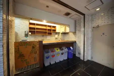 Exsaison Sugamo - 1