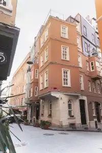 Galata Door Otel - 36