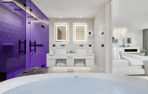 Quellenhof Luxury Resort Lazise - 72