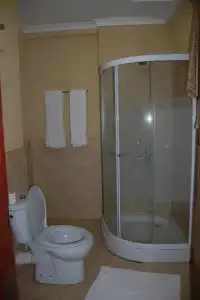 Arusha Center Inn - 6