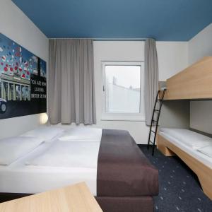 B&B Berlin-Charlottenburg - 5