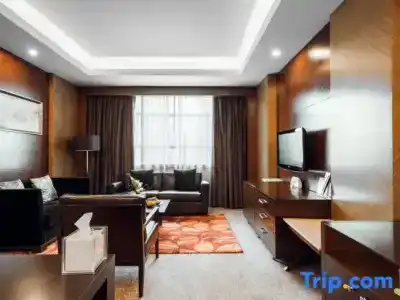 Holiday Inn Changzhou Wujin by IHG - 147
