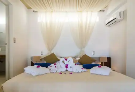 Antinea Suites & SPA - 59