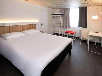 ibis Auxerre Centre - 26