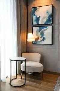 Mercure Dubai Gold District - 43