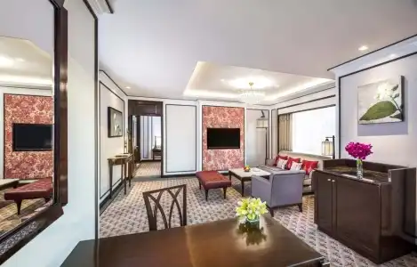 The Athenee, a Luxury Collection, - 38