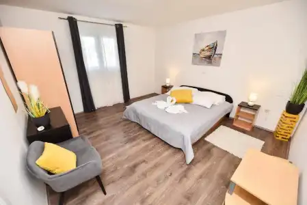 Guesthouse Kod Spavalice - 97