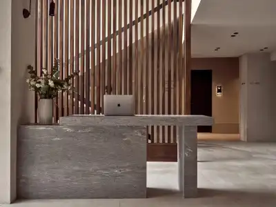 Contessina Suites and Spa - 1