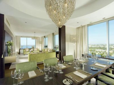 Swissotel Tallinn - 15