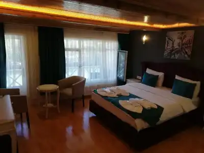 Alesta Butik Otel - 3