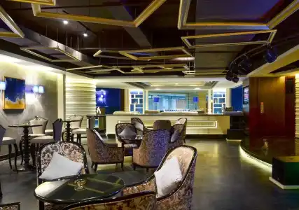 Pullman Dongguan Changan - 1