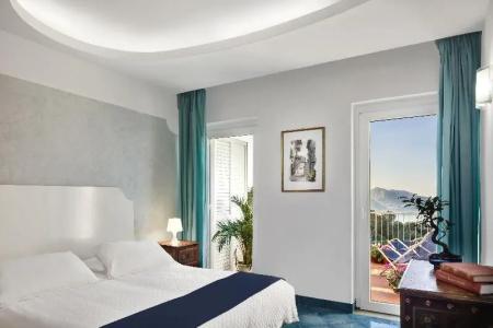 Gocce Di Capri Resort - 150