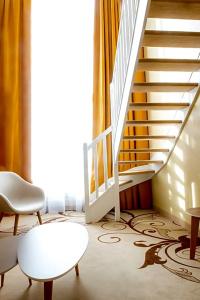 Holiday Inn Reims - City Centre - 167