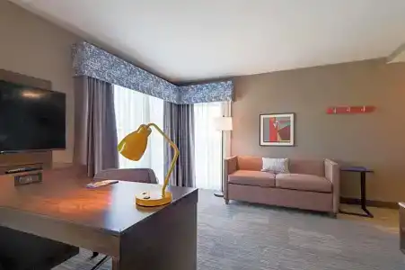 Hampton Inn & Suites by Hilton Nashville North Skyline - 88