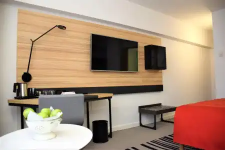 Novotel Bucharest City Centre - 58