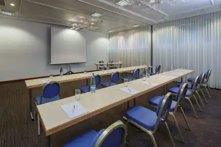 Ramada by Wyndham Baden du Parc - 20