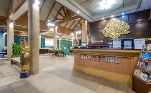 Patong Pearl - 12