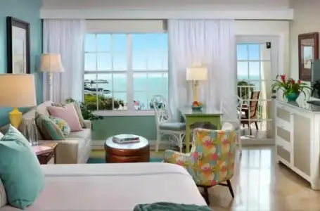 Ocean Key Resort - A Noble House Resort - 50